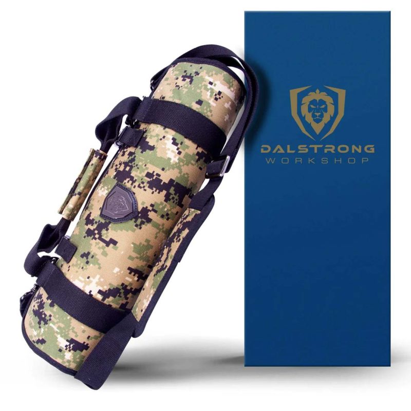 Ballistic Series Camo Roll big image 1 1080x d2dabb5c f69b 48f9 addd db9987b4d83b