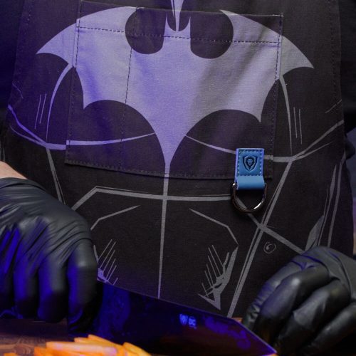 Batman Apron black image 1