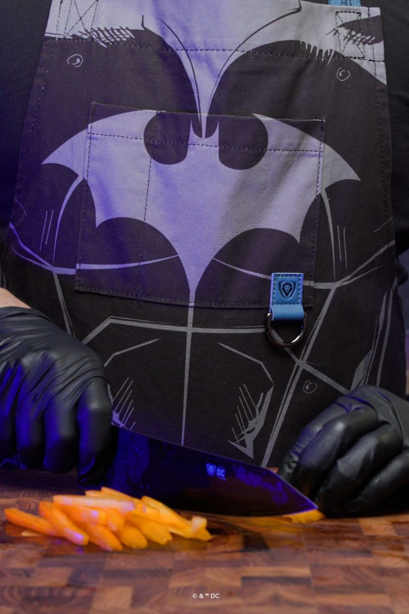 Batman Apron black image 1