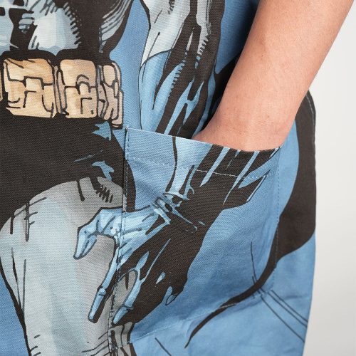 Batman Apron blue image 2