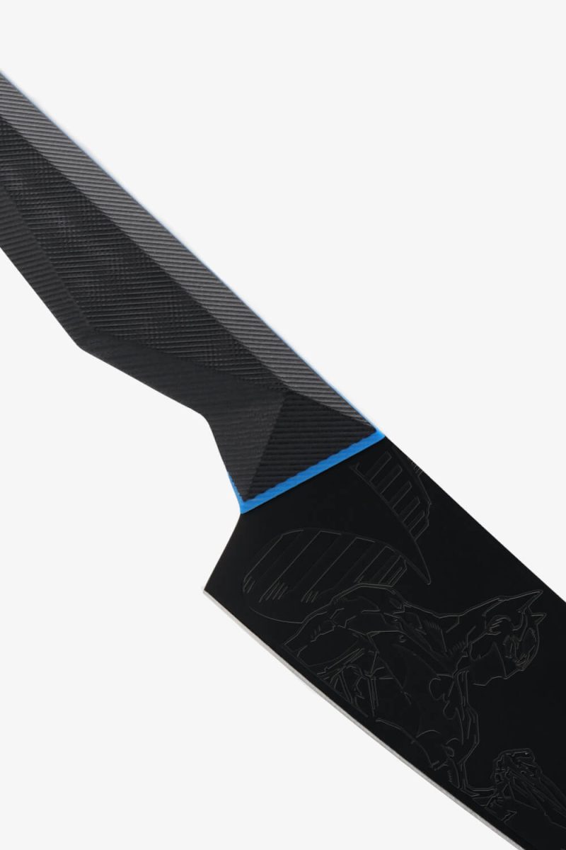 Batman chef knife v4 1