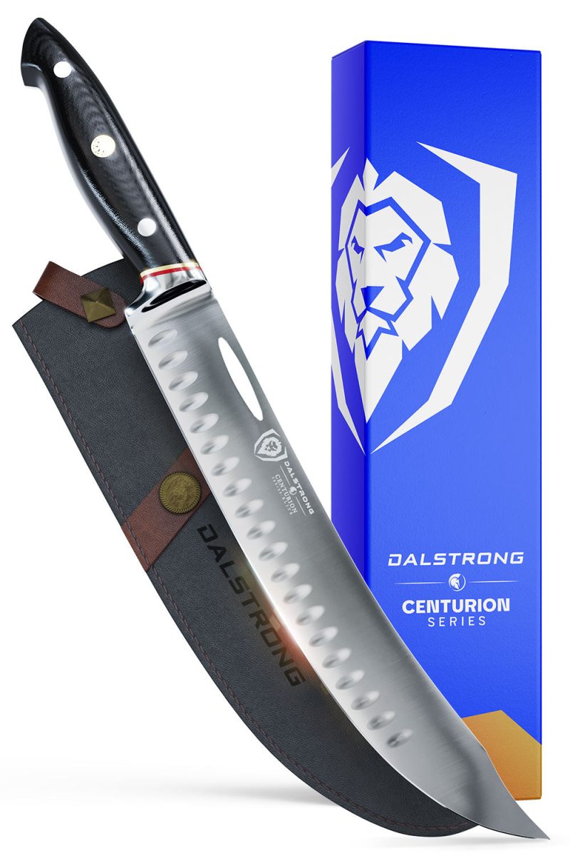 CTS 10in Butcher Knife Editable 1