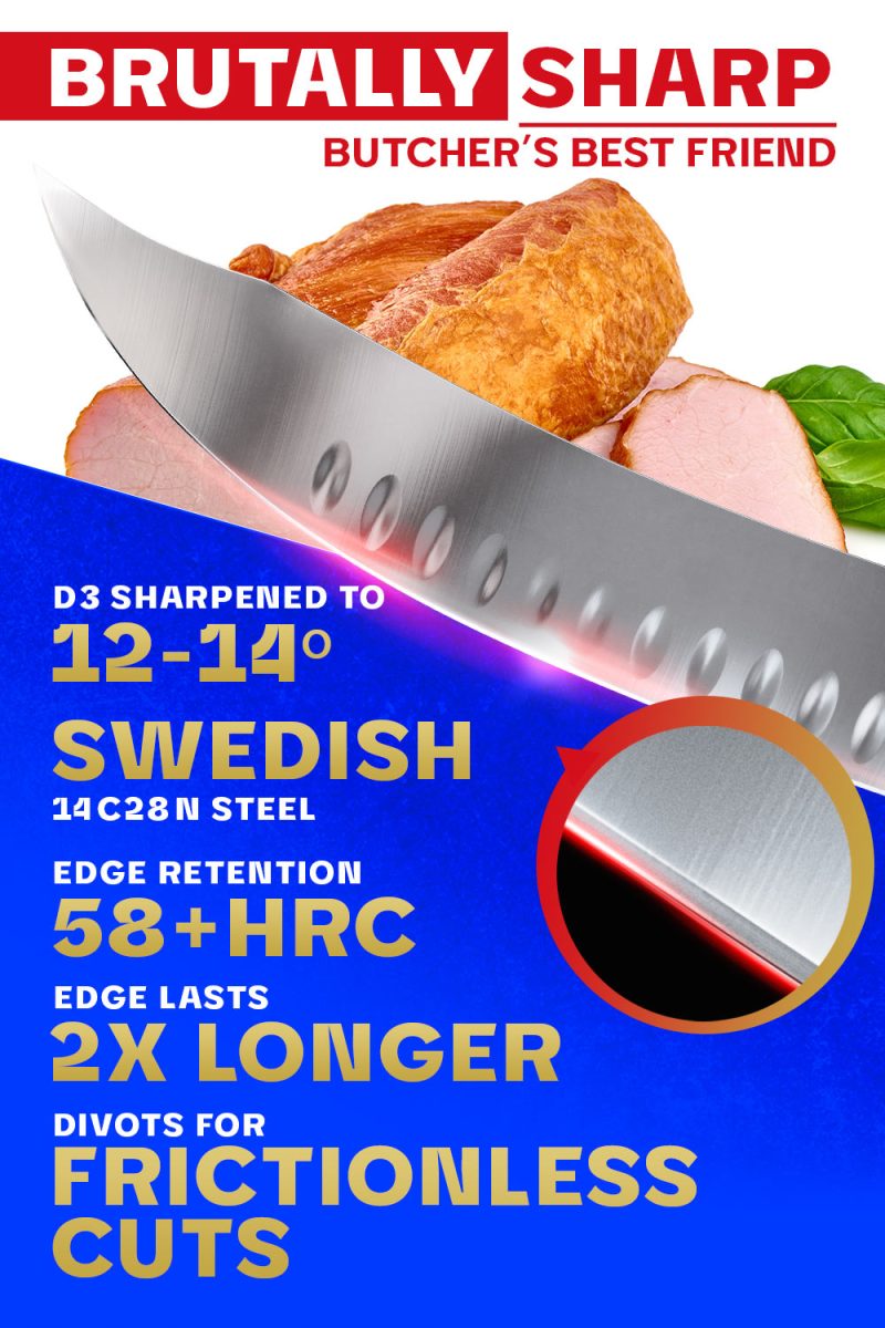 CTS 10in Butcher Knife Editable 2