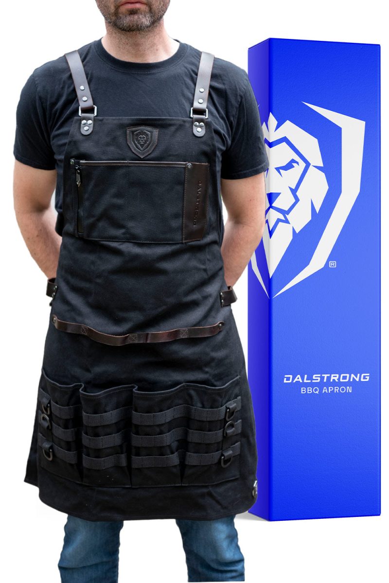 DS BBQ Apron 01