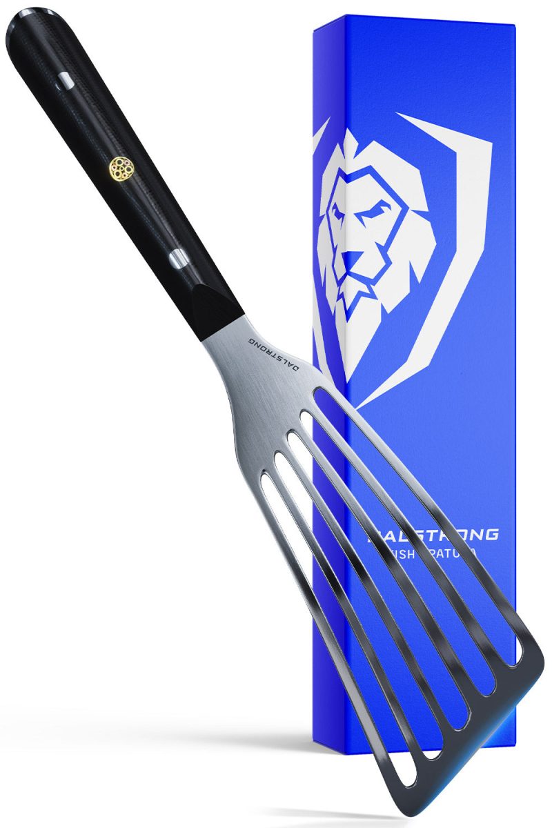 DS 7 5in Fish Spatula LISTING 1