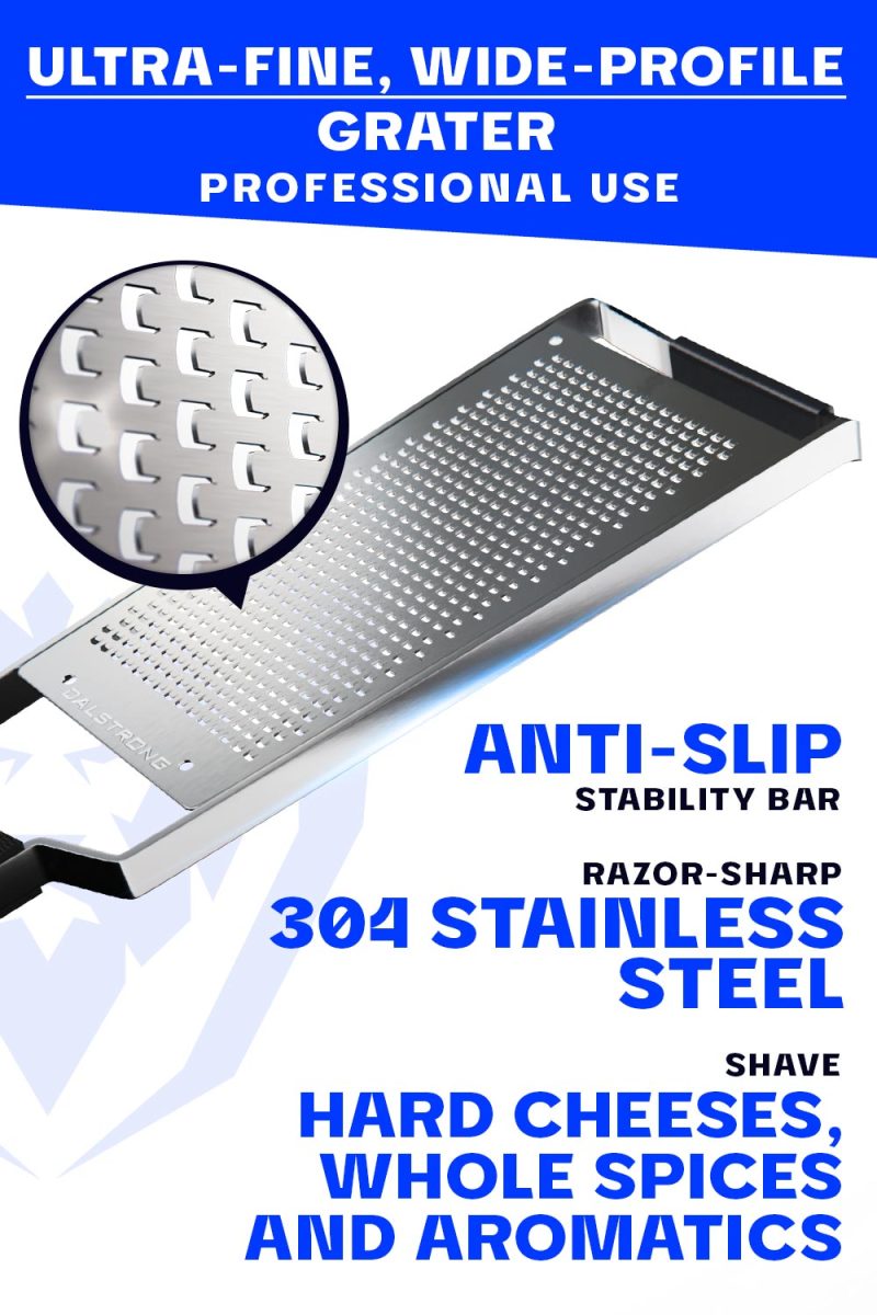 DS Grater Fine LISTING Image 2