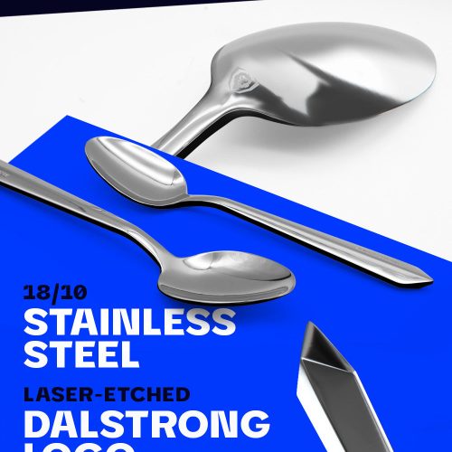 Dalstrong Flatware Main Images 3