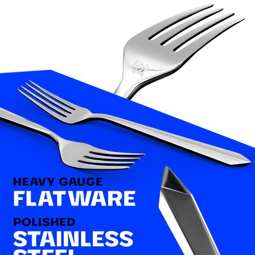 Dalstrong Flatware Main Images 4