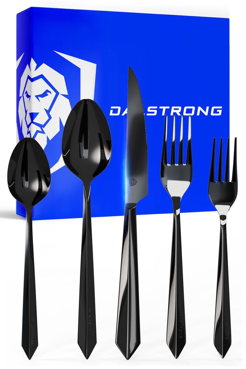 Dalstrong Flatware Main Images 01