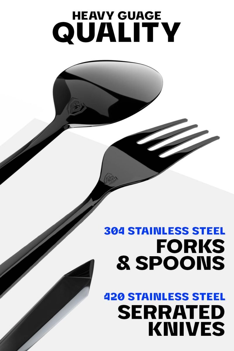 Dalstrong Flatware Main Images 03