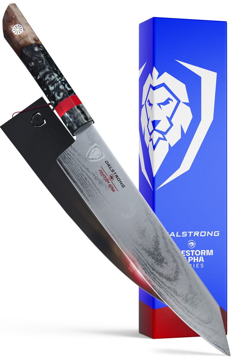 FAS 9 5in ChefKnife LISTING 1