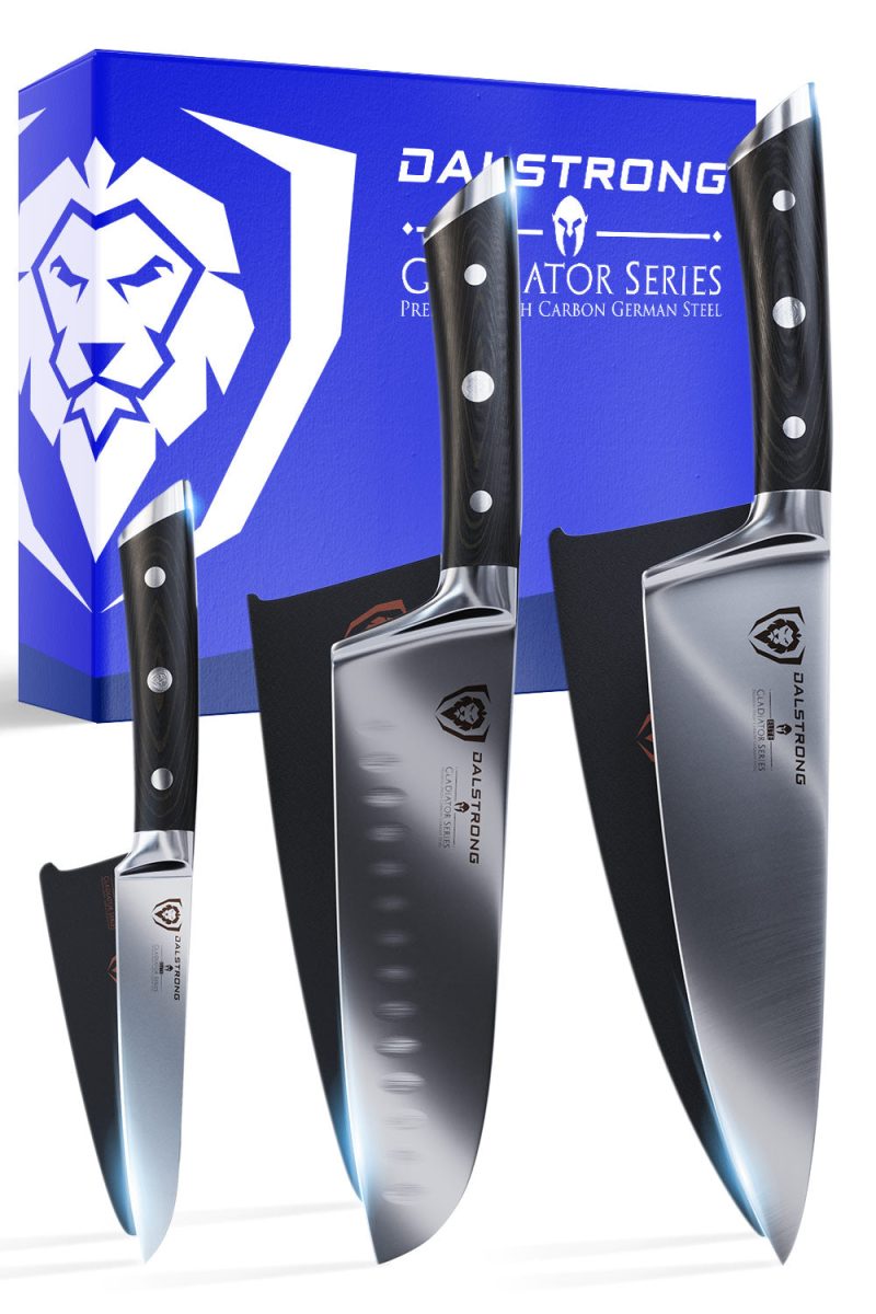 GS 3pc Knife Set 01