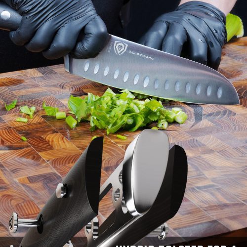 GS 3pc Knife Set 06