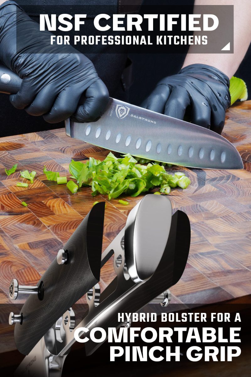 GS 3pc Knife Set 06