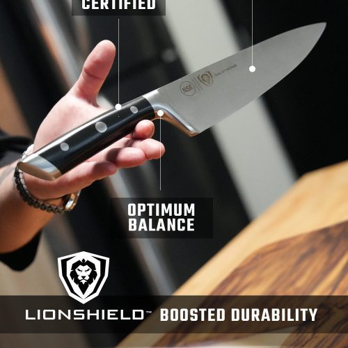 GS 8in Chef Knife Listing 05