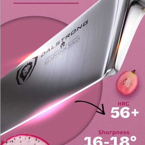 GS 8inch Chef fushia img02 1