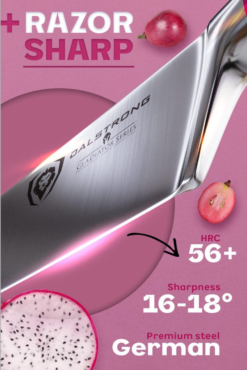 GS 8inch Chef fushia img02 1