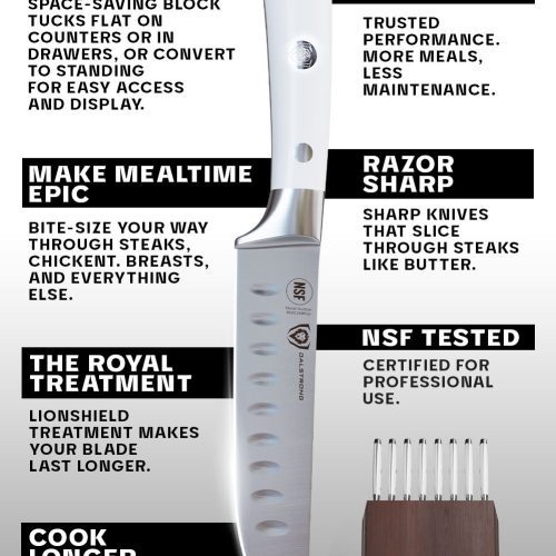 GS 8pc STEAK KNIFE WHITE LISTING 2023 6