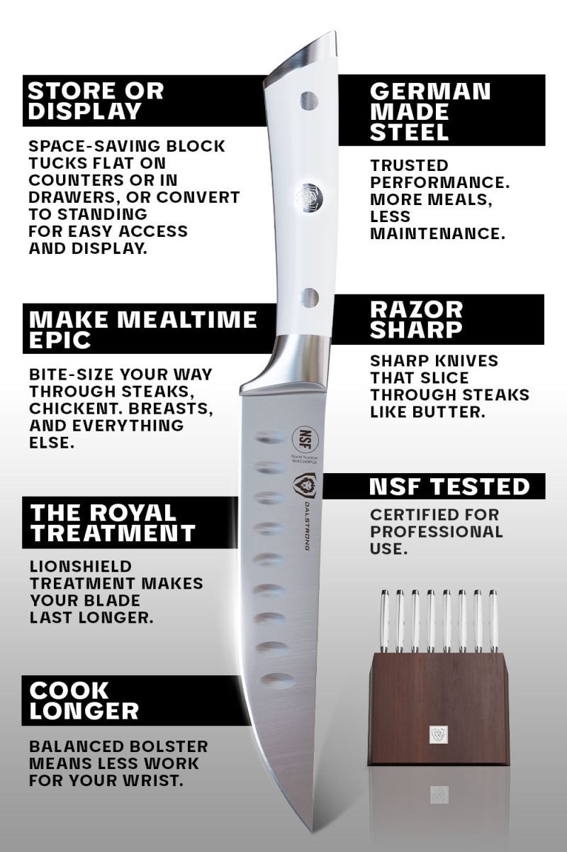 GS 8pc STEAK KNIFE WHITE LISTING 2023 6