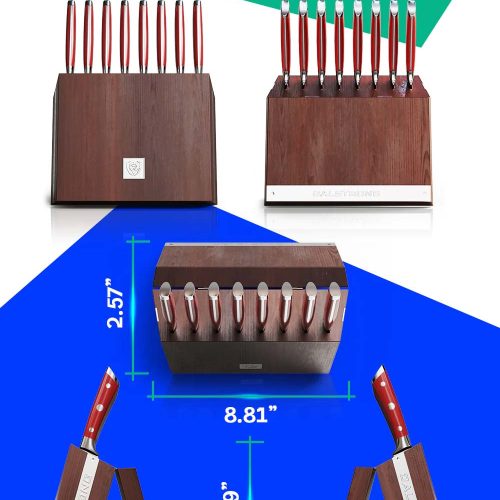 GS 8pc Steak Knife Set LISTING RED 7 1080x 8c1a213b b97e 4e63 b7c0 1cca5835dcfa