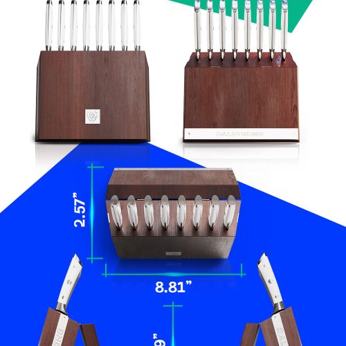 GS 8pc Steak Knife Set LISTING WHITE 7 1 5692fdfa 72db 4e56 b639 231b8b5018e6