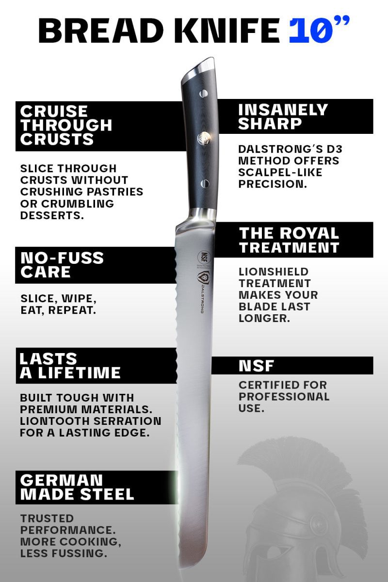 GS 10in Bread Knife LISTING 2023 5