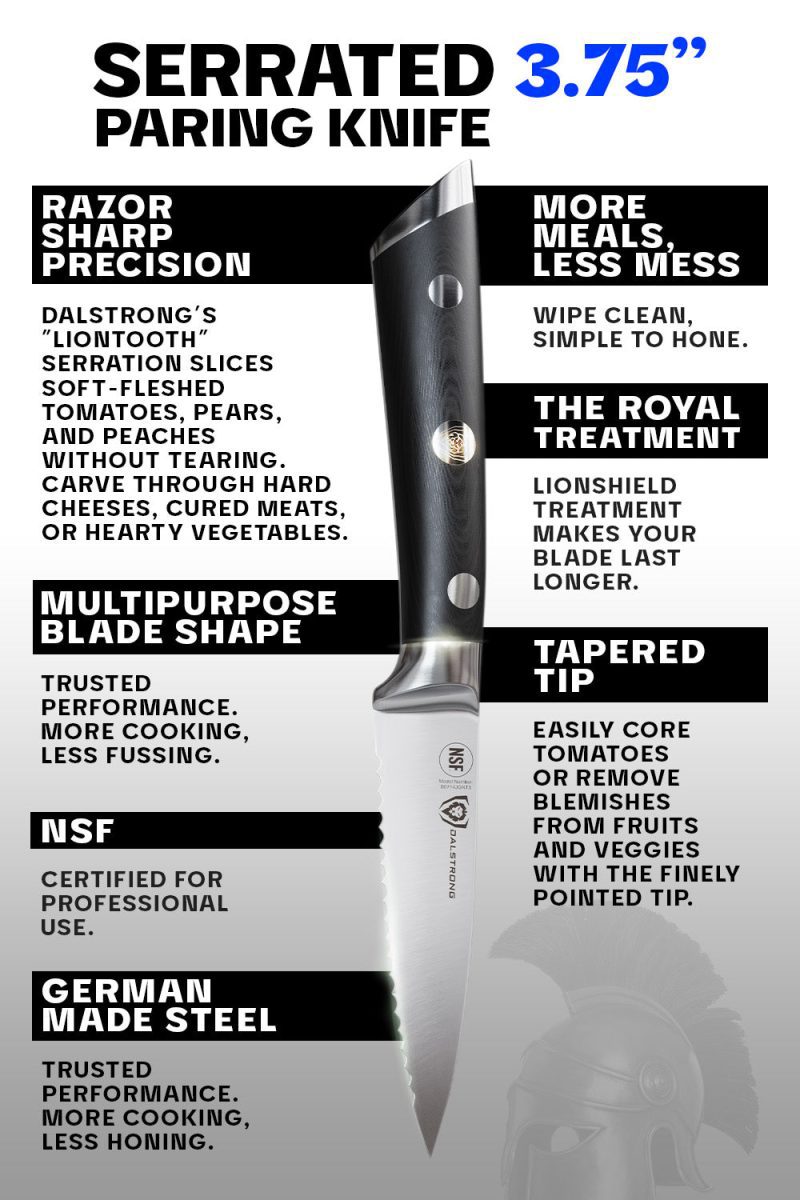 GS 3 75in Serrated Paring Knife LISTING 2023 5