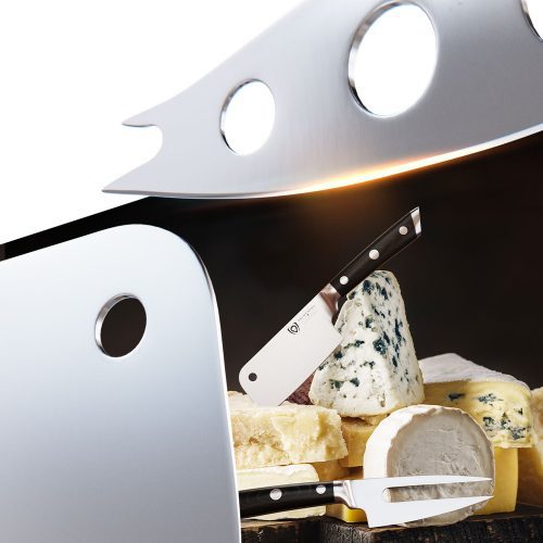 GS 4pc Cheese Set LISTING 2023 2