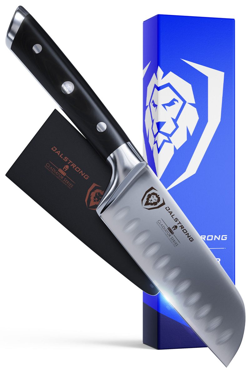 GS 5in Santoku Knife LISTING 2023 1