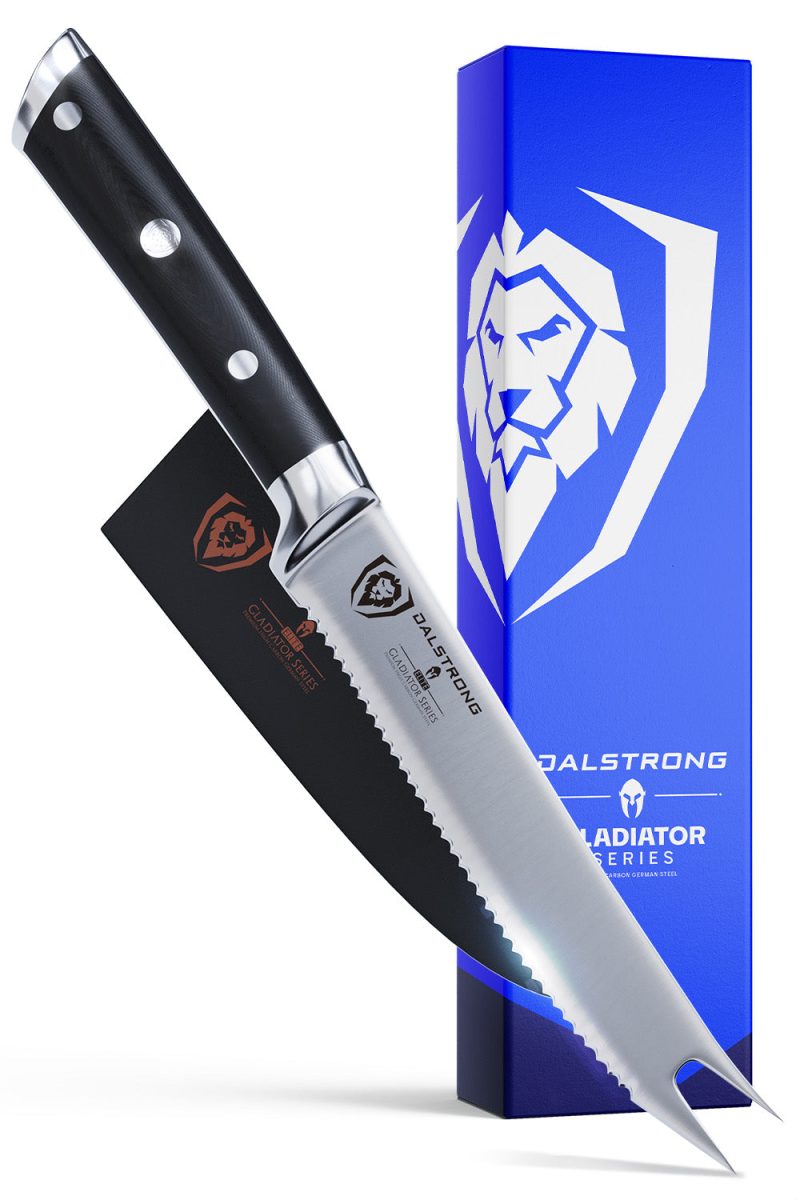 GS 5in tomato Knife LISTING 2023 1