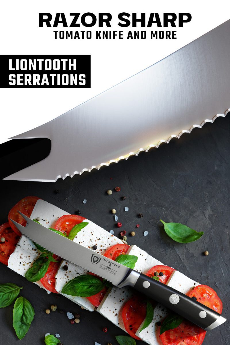 GS 5in tomato Knife LISTING 2023 2