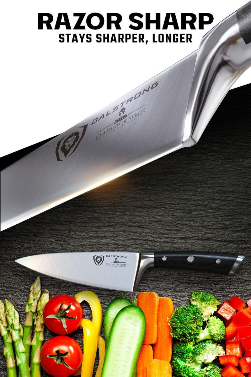 GS 6in Chef Knife LISTING 2023 2