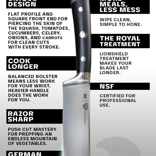 GS 6in Produce Knife LISTING 2023 5