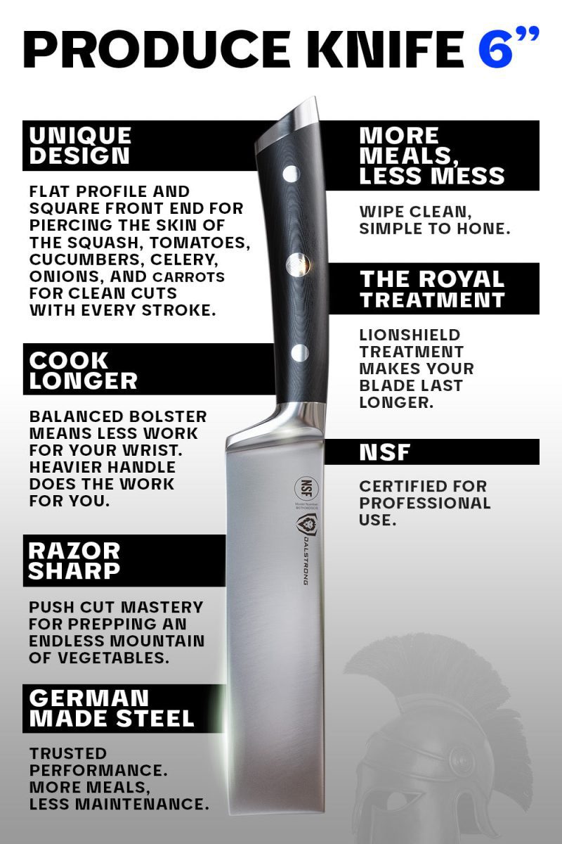 GS 6in Produce Knife LISTING 2023 5