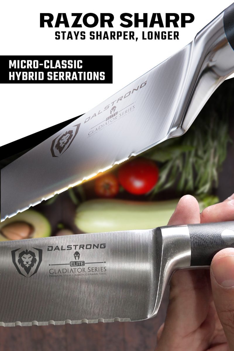 GS 7 5in Serrated Chef Knife LISTING 2023 2