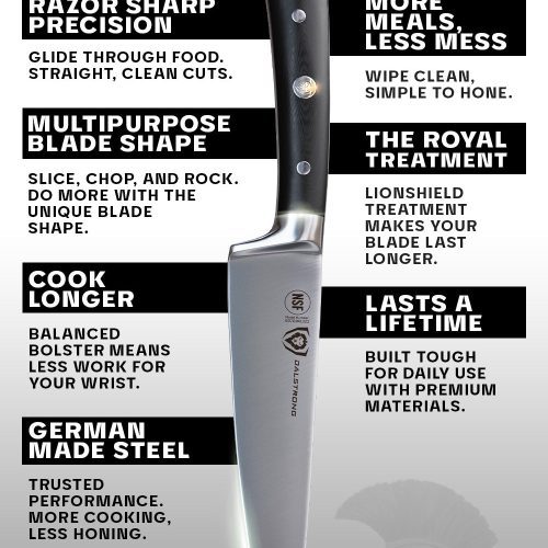 GS 7in Chef Knife LISTING 2023 5