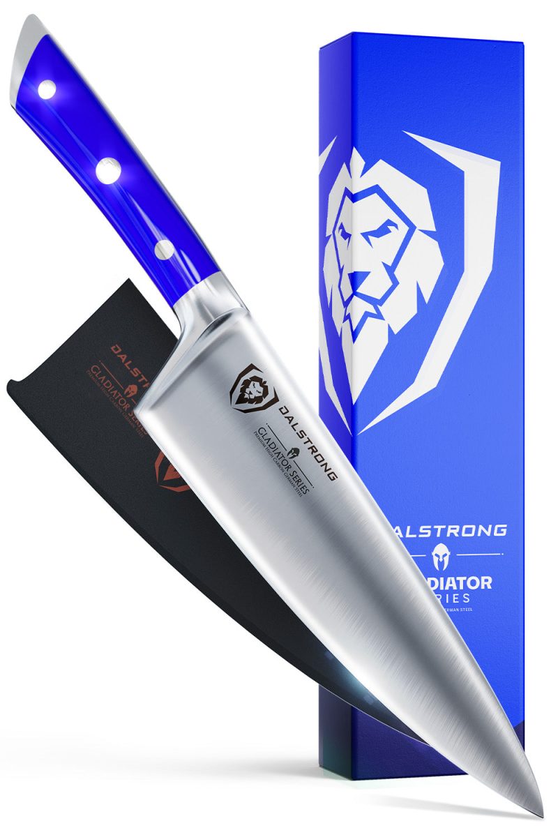 GS 8in Chef Knife BLUE LISTING 2023 1