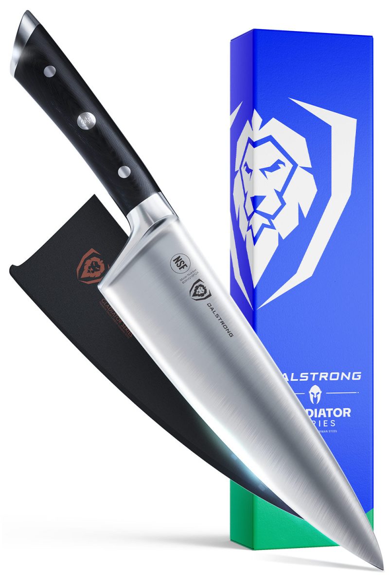 GS 8in Chef Knife LISTING 2023 01