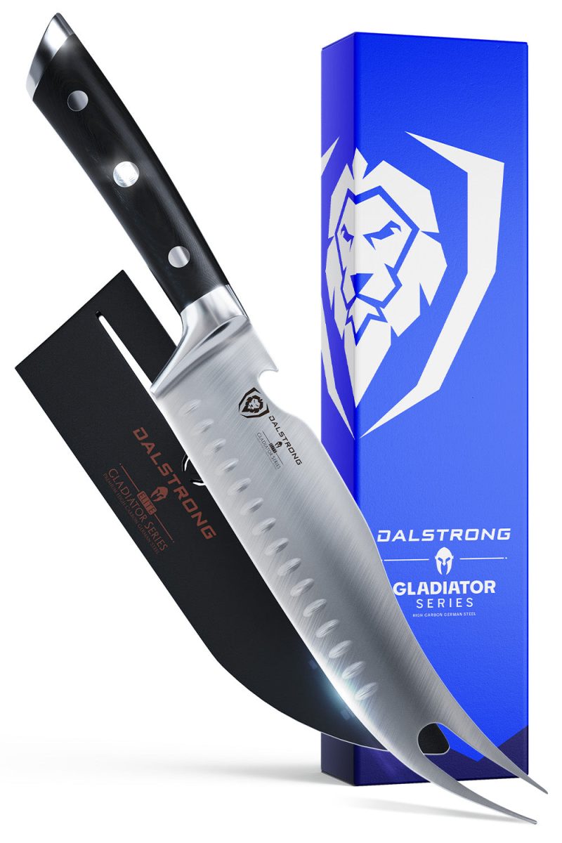 GS 8in Pitmaster Knife LISTING 2023 1