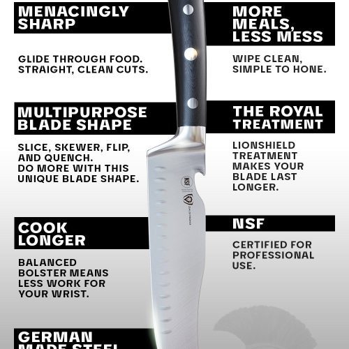 GS 8in Pitmaster Knife LISTING 2023 6