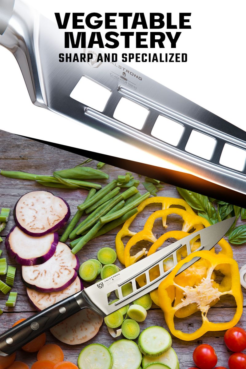 GS 8in Vegetable Chef Knife LISTING 2023 2