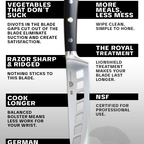 GS 8in Vegetable Chef Knife LISTING 2023 6