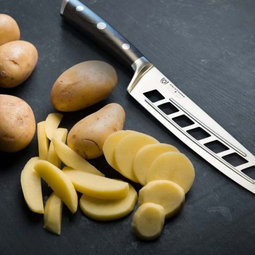 GS 8in Vegetable Chef Knife The Deflector STOCK1.01 1080x 907edd32 8ba6 4f47 8e0f 5d7c5e4a3791