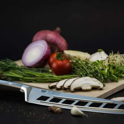 GS 8in Vegetable Chef Knife The Deflector STOCK2.01 1080x 01b5a1f8 668e 4dc0 b24e 577f5379b37c