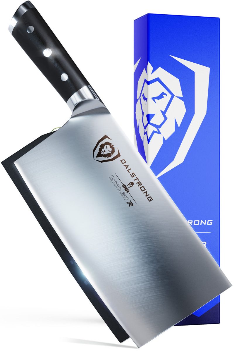 GS 9in Chinese Cleaver LISTING 2023 1