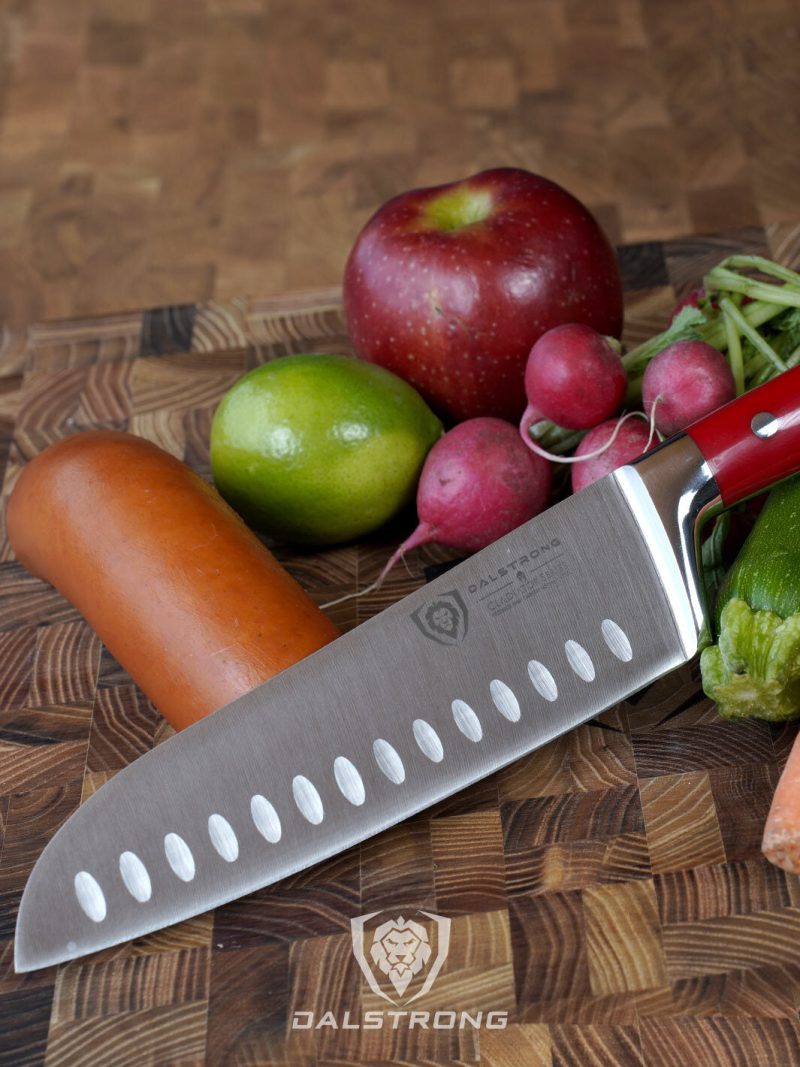 Gs red Santoku