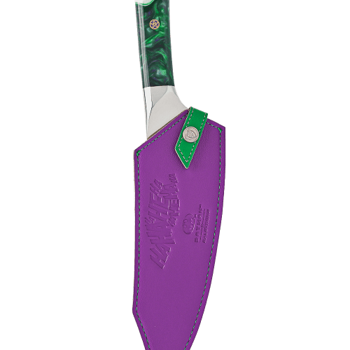 Joker chef knife v1