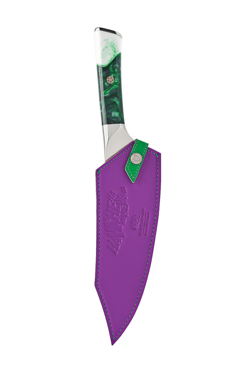 Joker chef knife v1