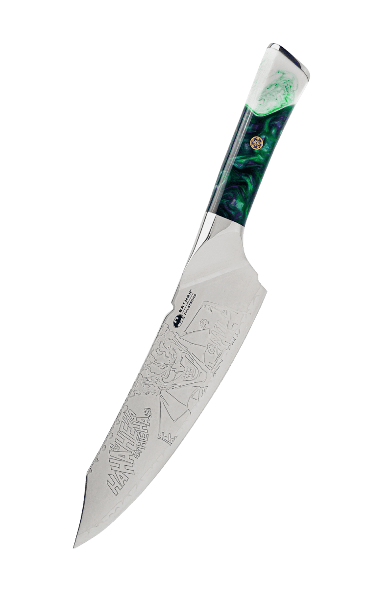 Joker chef knife v3