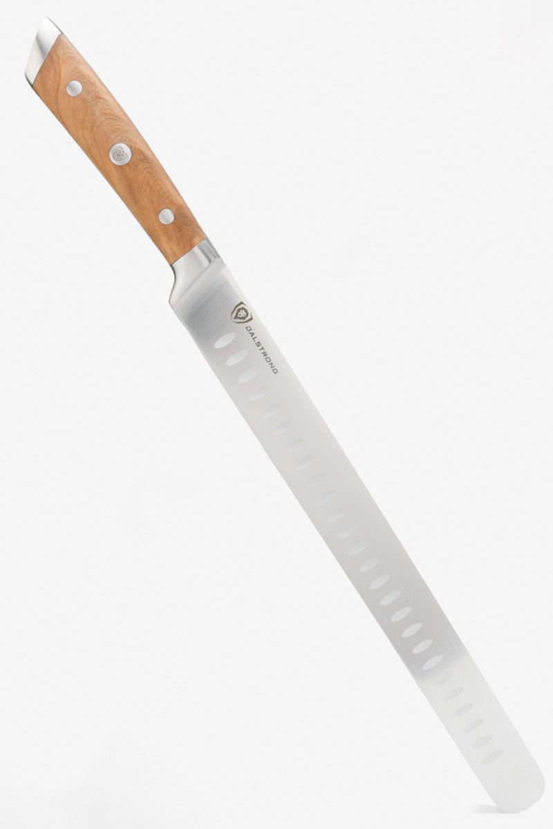 OliveHandle12inchCarvingknifev3